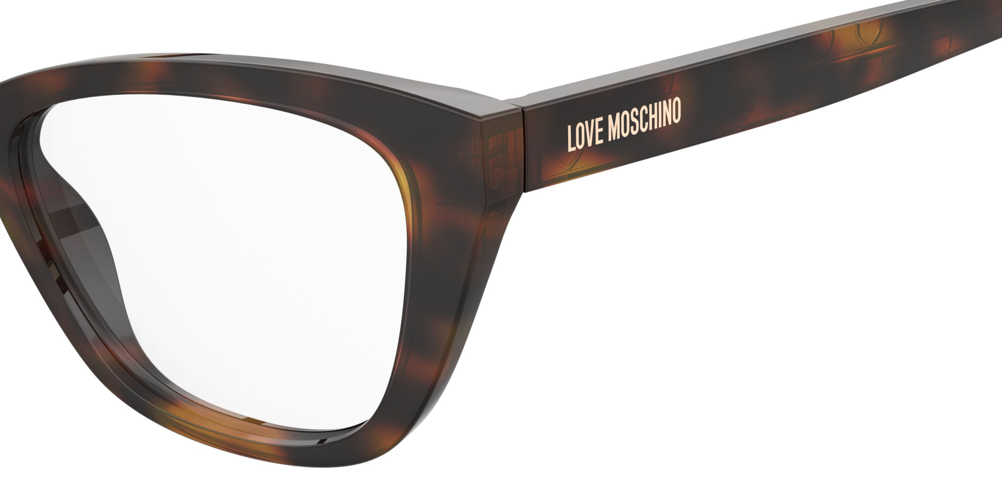 Оправа MOSCHINO LOVE MOL636 05L (52-18)