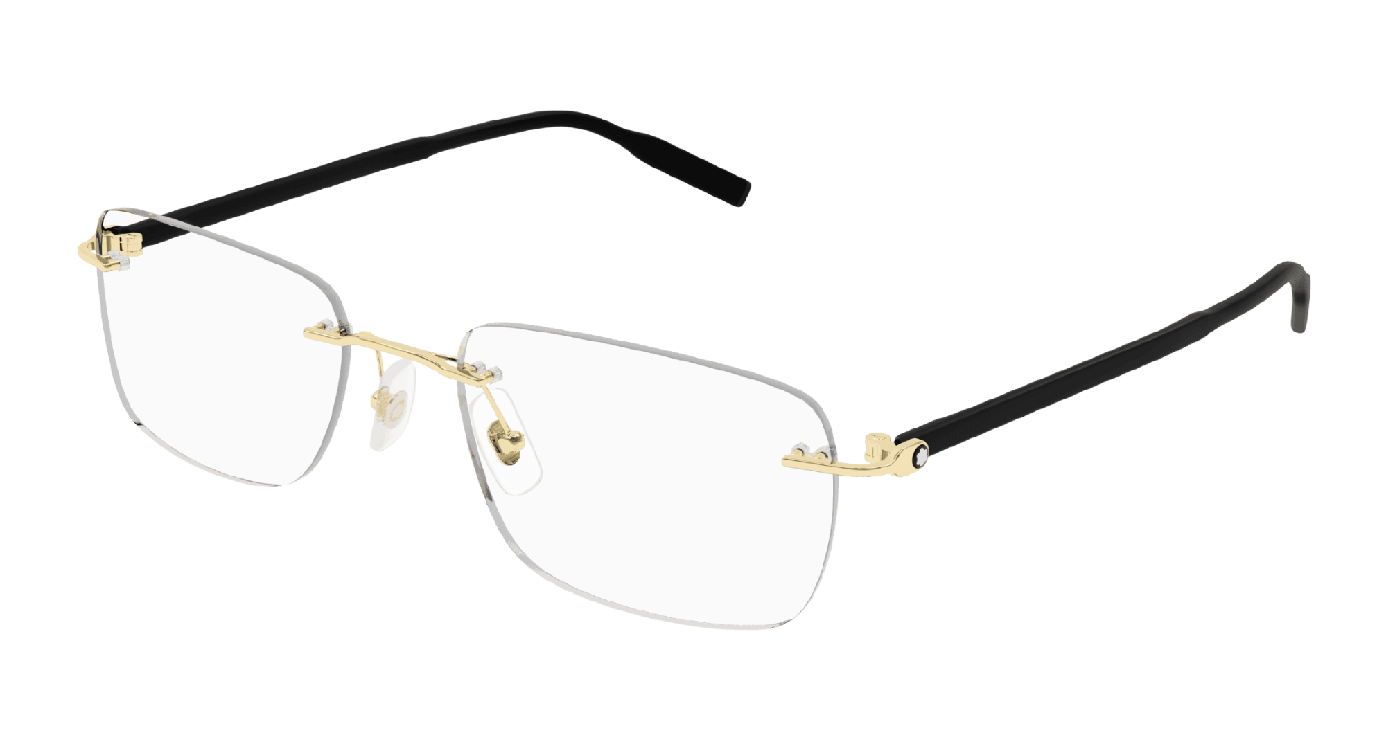Оправа MONTBLANC MB0221O 015 (55-20)