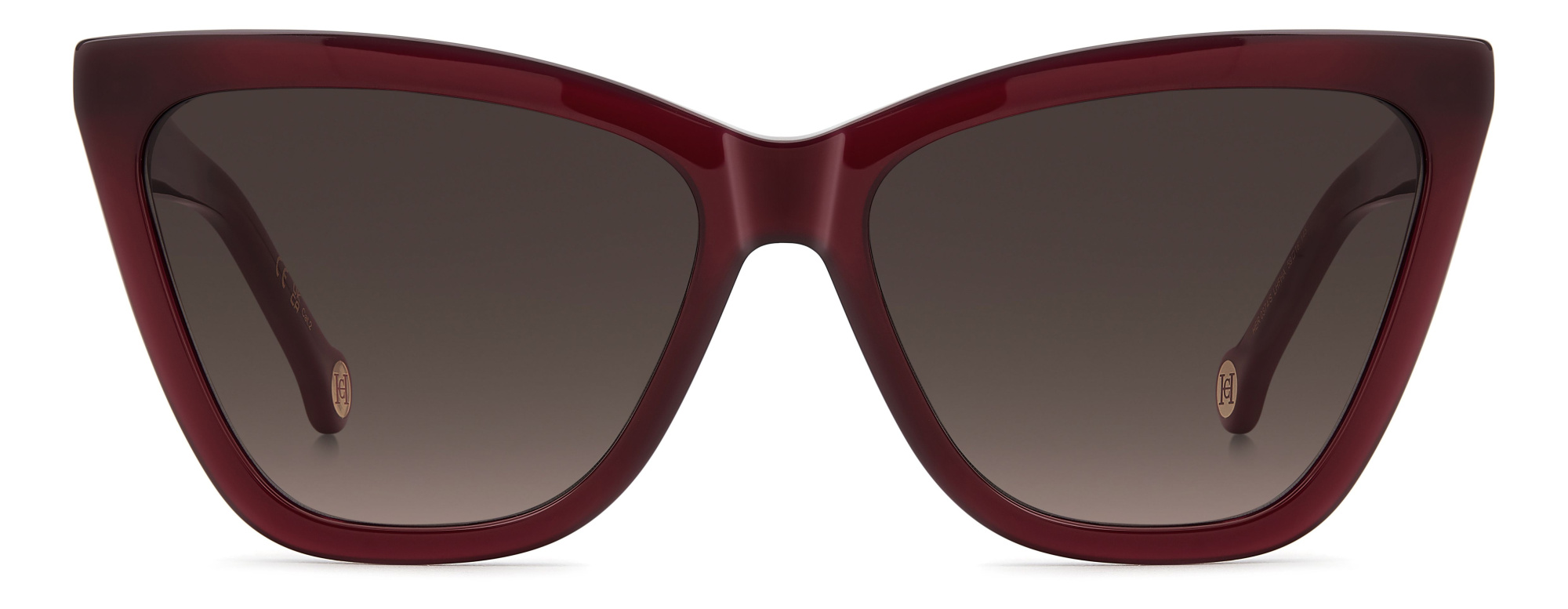Солнцезащитные очки CAROLINA HERRERA HER 0374/S LHF HA (59-16)