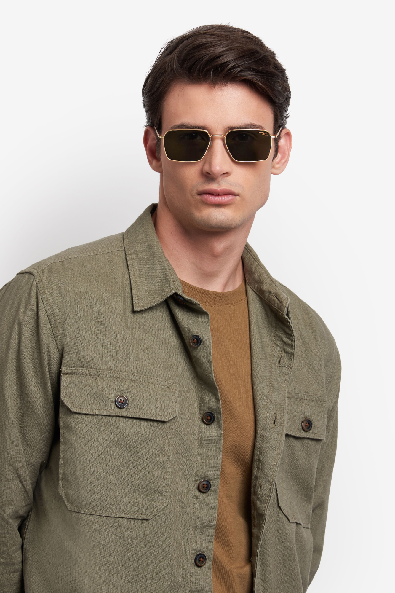 Солнцезащитные очки CARRERA 356/S 8SO QT (56-18)