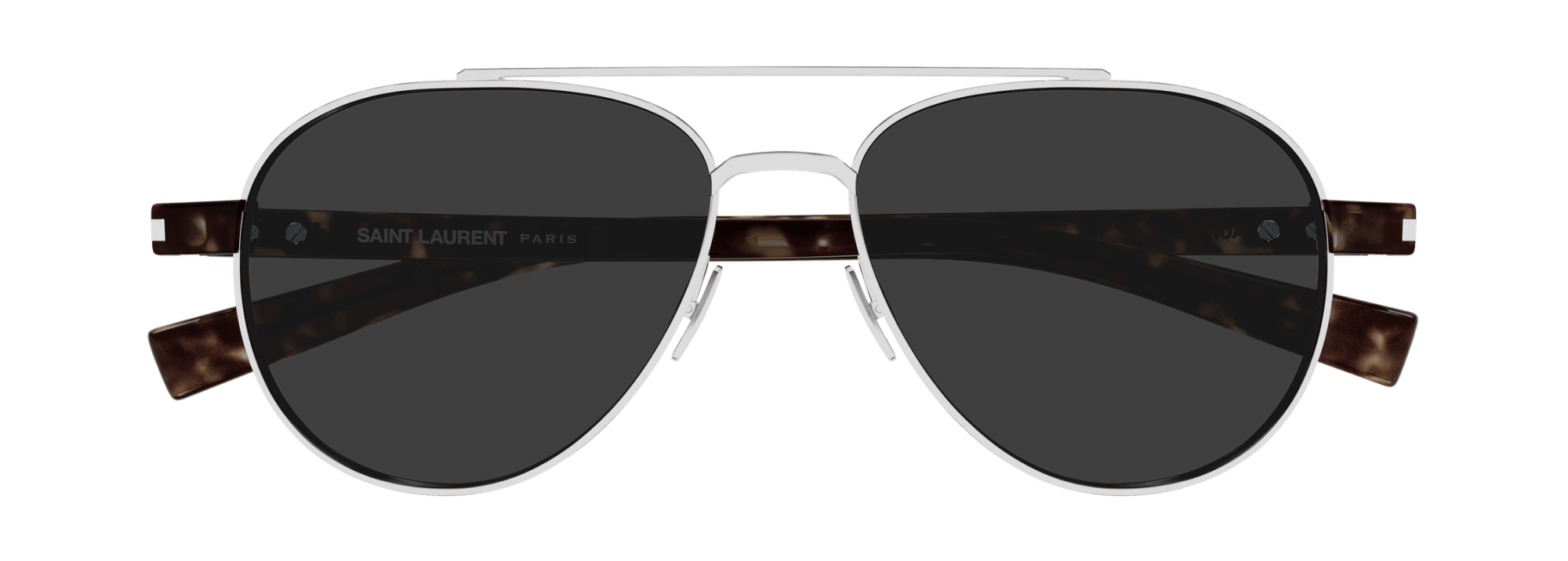 Солнцезащитные очки SAINT LAURENT SL 843 002 (54-15)