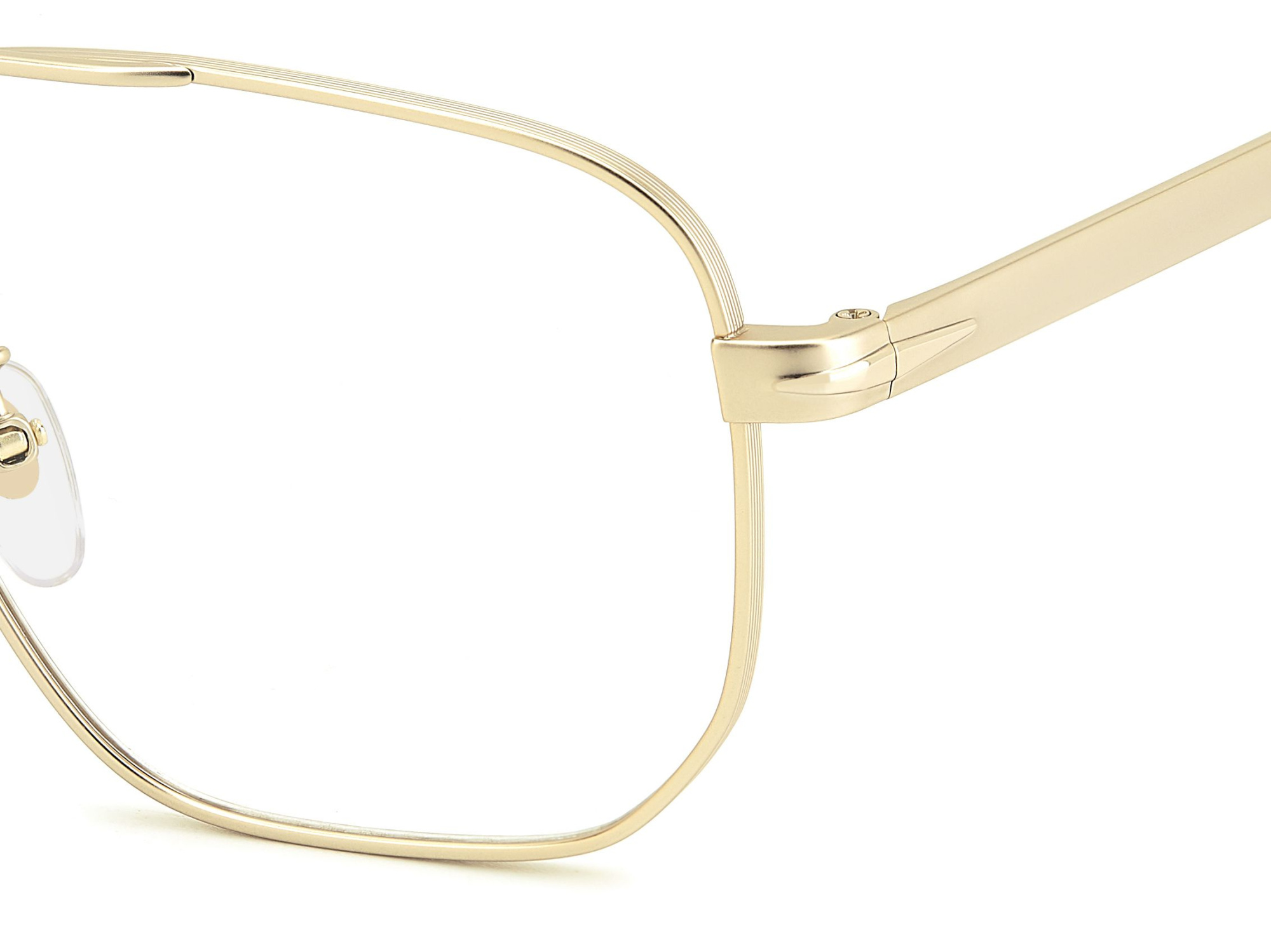 Оправа DAVID BECKHAM DB 7124 AOZ (58-16)