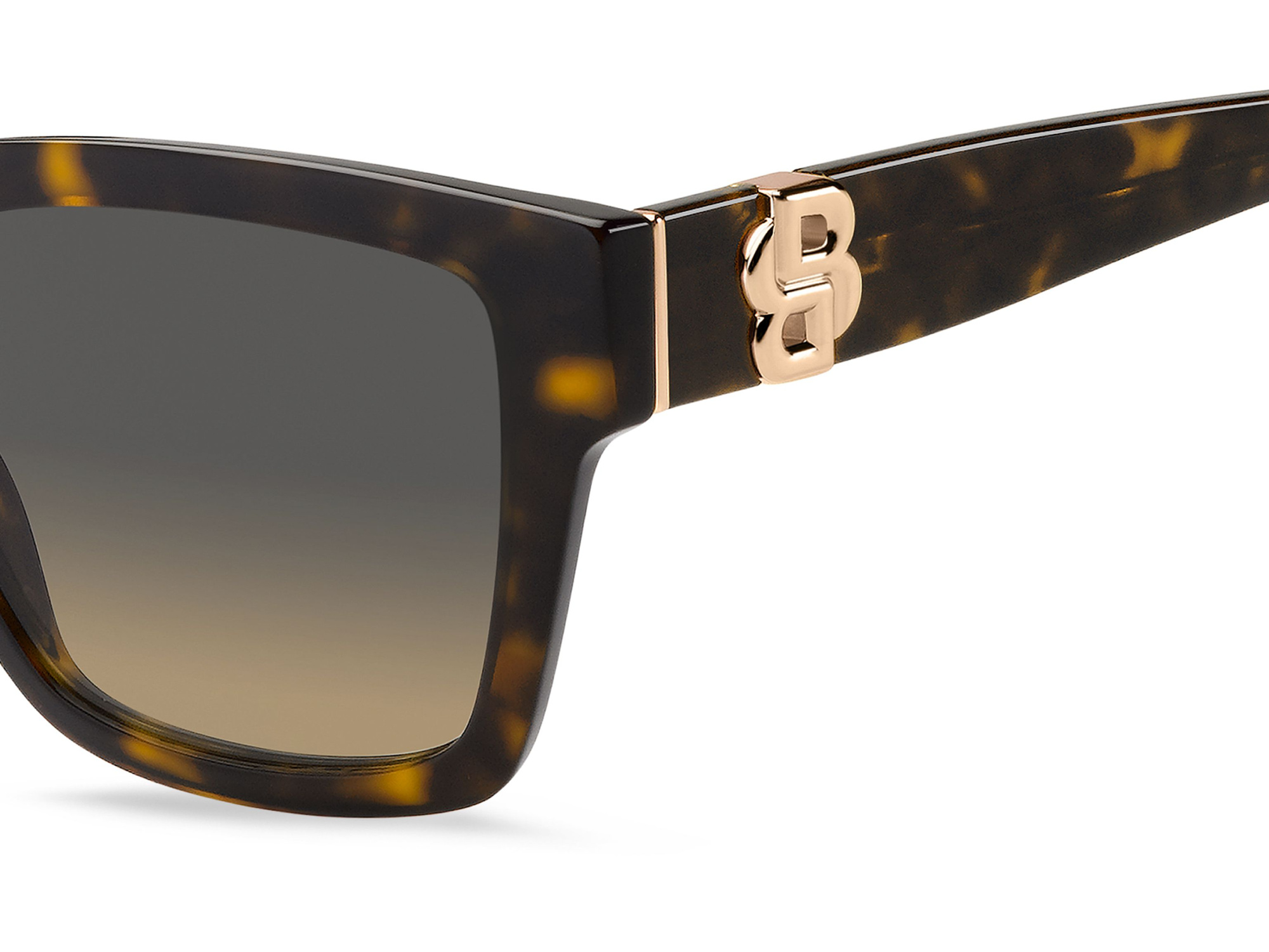 Солнцезащитные очки BOSS 1744/S 086 PR (54-18)