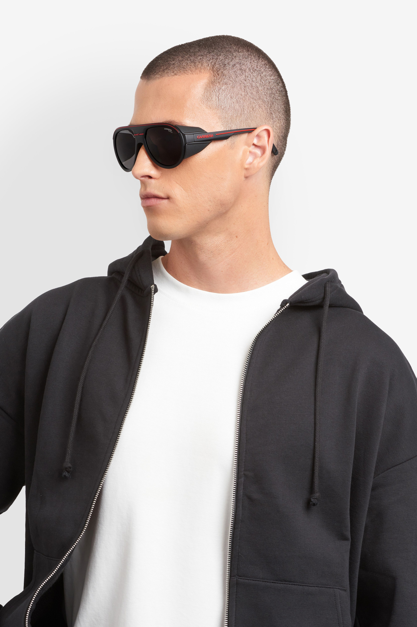 Солнцезащитные очки CARRERA C SPORT 09/S/XT BLX M9 (57-17)