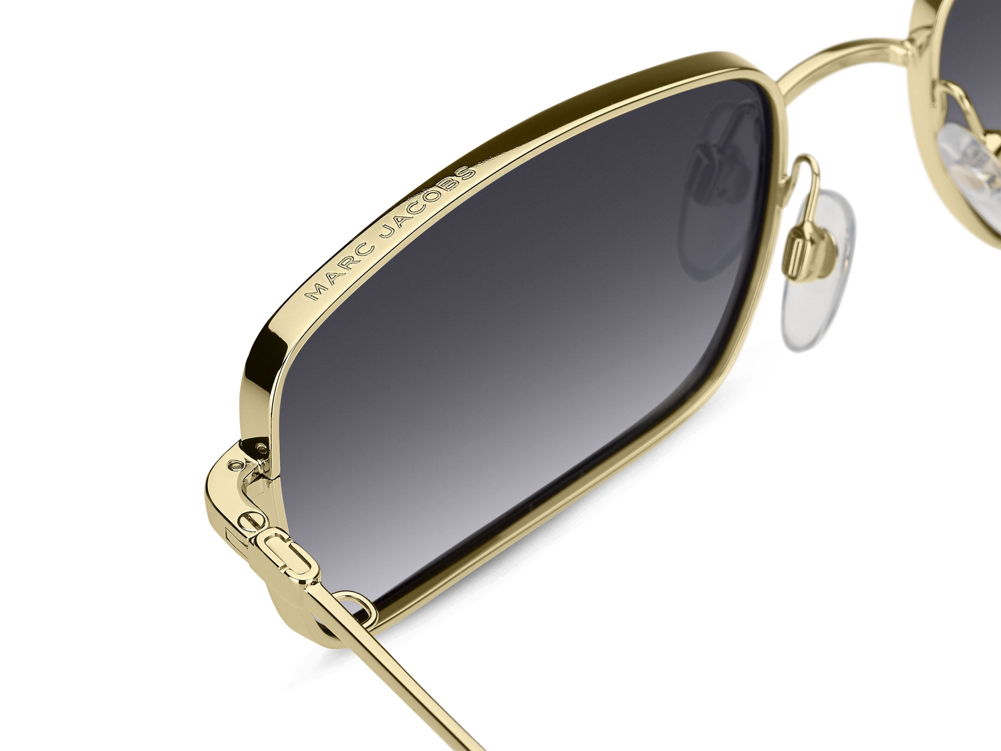 Солнцезащитные очки MARC JACOBS MARC 771/N/S RHL 9O (58-17)