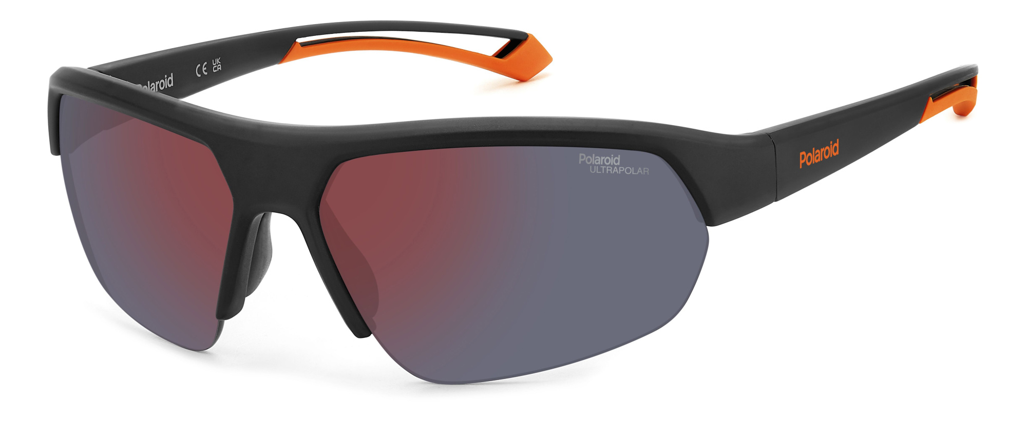 Солнцезащитные очки Polaroid Sport PLD 7048/S 8LZ BG (65-14)