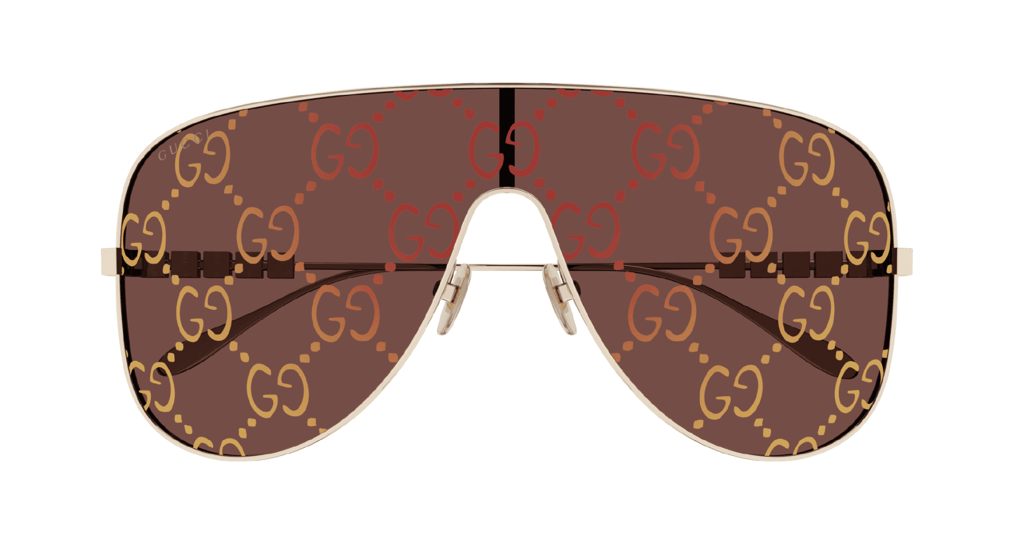 Солнцезащитные очки GUCCI GG1436S 003 (99-01)