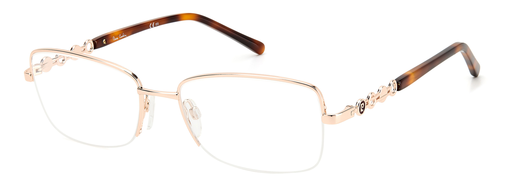 Оправа Pierre Cardin P.C. 8870 DDB (55-18)