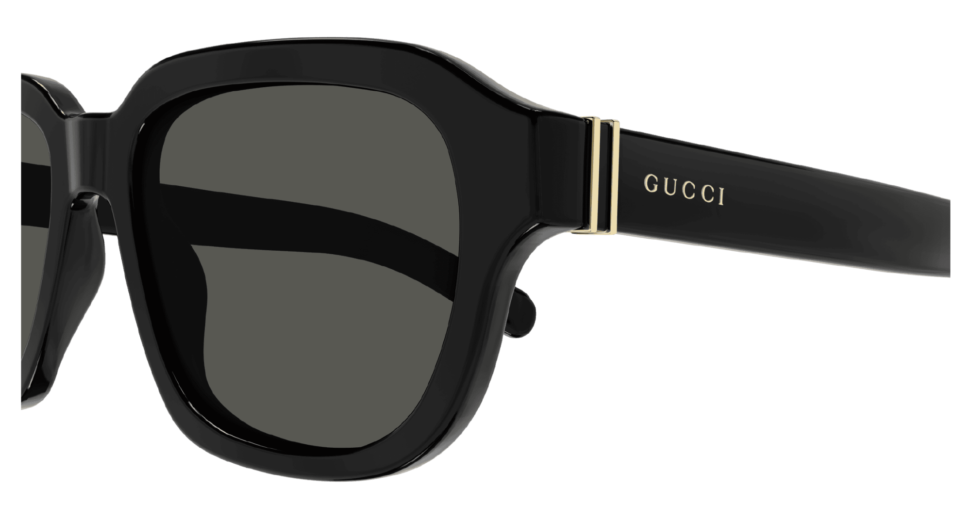 Солнцезащитные очки GUCCI GG1508S 001 (55-19)