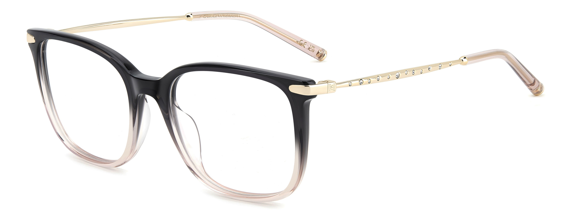 Оправа CAROLINA HERRERA HER 0265/G HAQ (53-18)