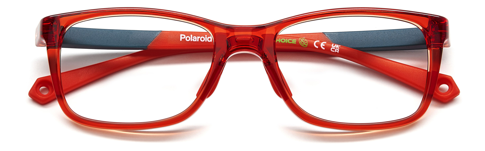 Оправа Polaroid Kids PLD D835 C9A (46-16)