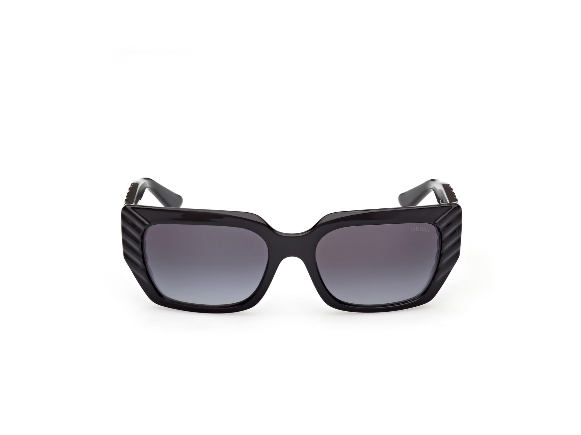 Солнцезащитные очки GUESS GUS 00254 01B (55-18)
