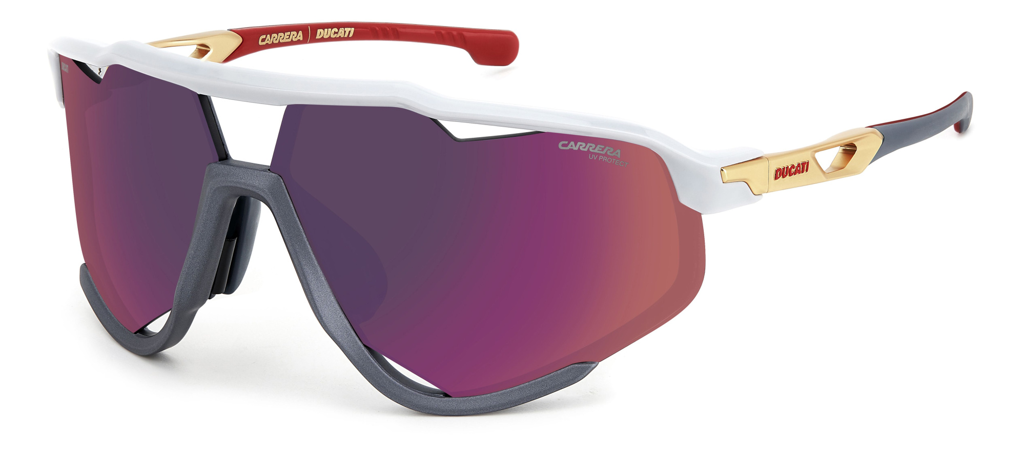 Солнцезащитные очки CARRERA CARDUC 055/S 268 Z0 (76-11)