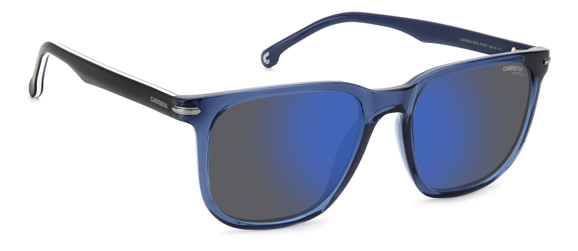 Солнцезащитные очки CARRERA 300/S PJP XT (54-18)