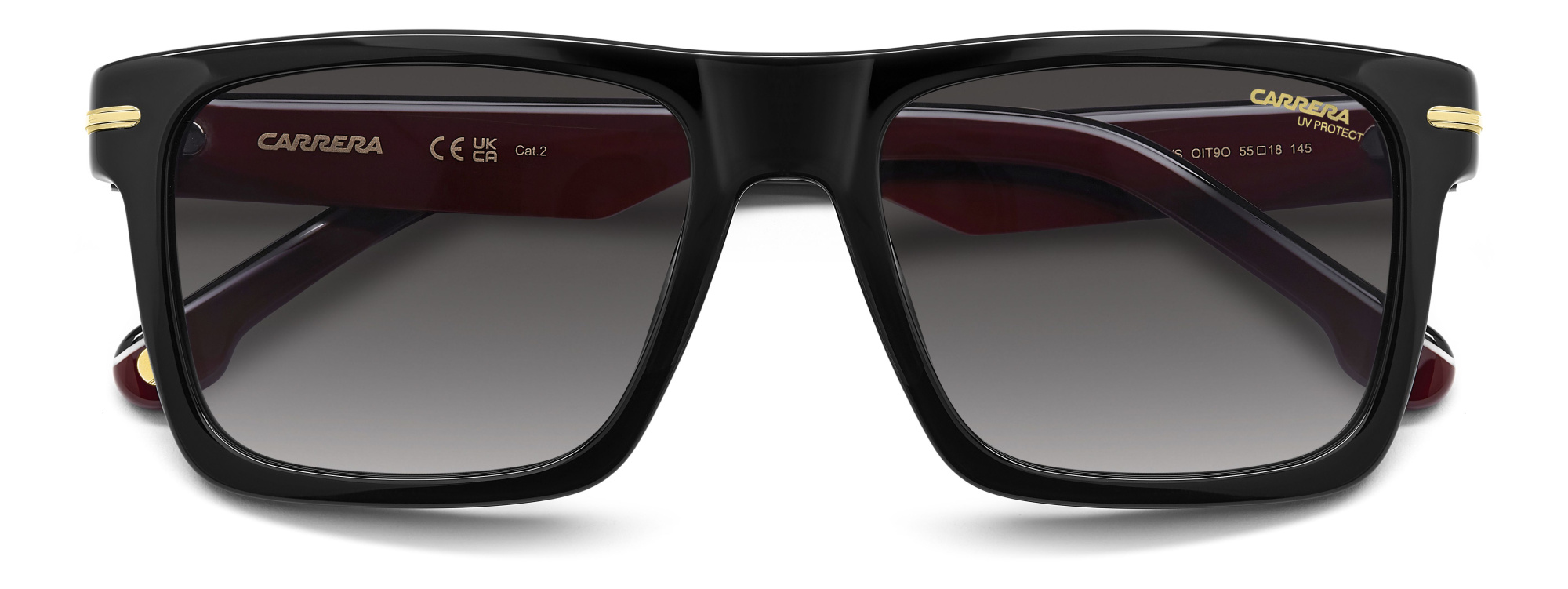Солнцезащитные очки CARRERA 378/S OIT 9O (55-18)