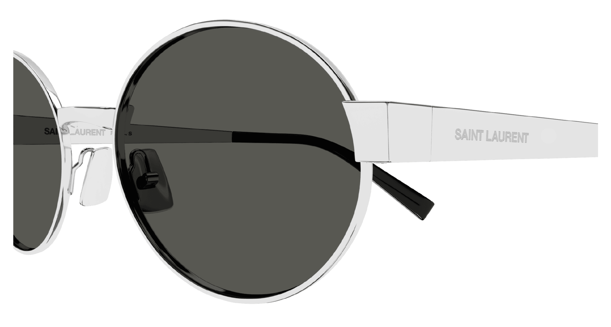 Солнцезащитные очки SAINT LAURENT SL 692 002 (55-19)