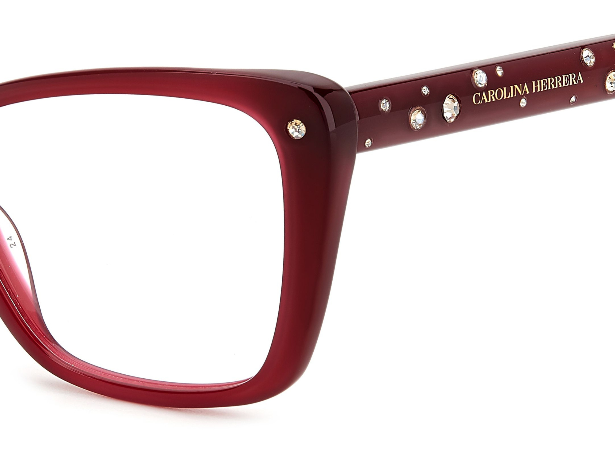 Оправа CAROLINA HERRERA HER 0149 LHF (53-15)