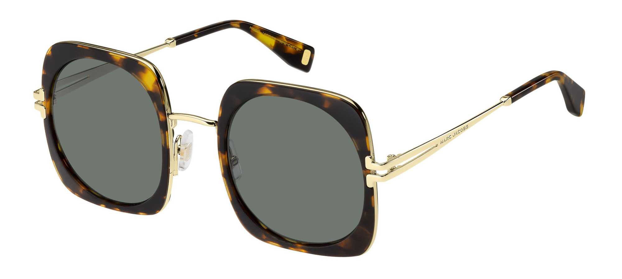 Солнцезащитные очки MARC JACOBS MJ 1101/S 086 QT (53-24)
