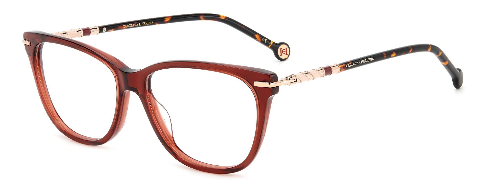 Оправа CAROLINA HERRERA HER 0096 YDC (56-15)