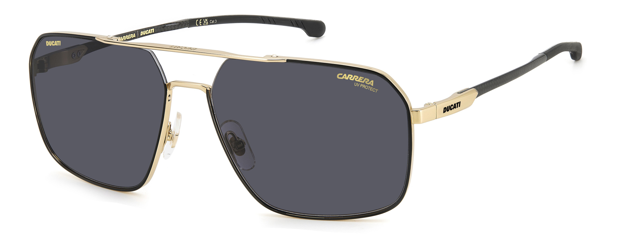 Солнцезащитные очки CARRERA CARDUC 038/S RHL 2K (61-16)