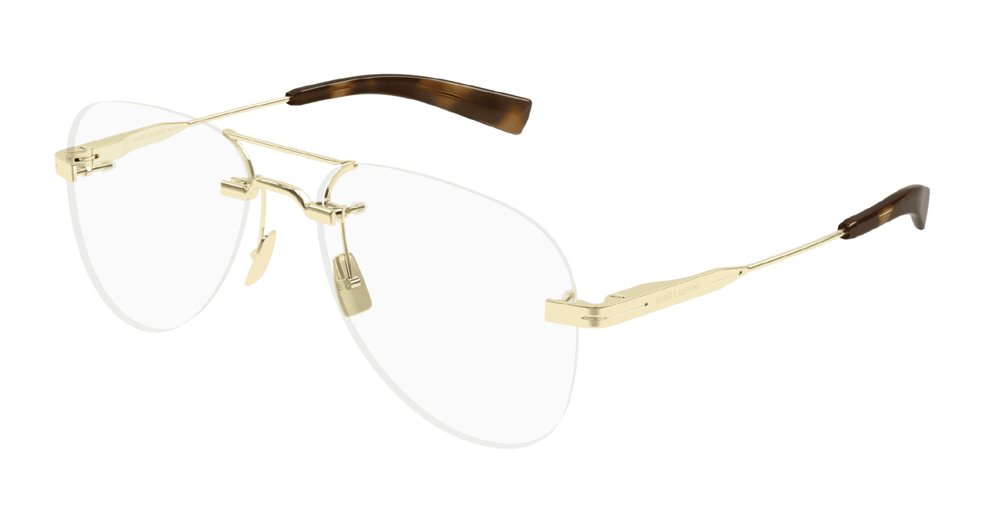 Оправа SAINT LAURENT SL 745 002 (55-17)