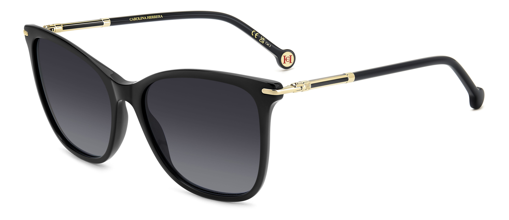 Солнцезащитные очки CAROLINA HERRERA HER 0268/S 807 9O (57-17)