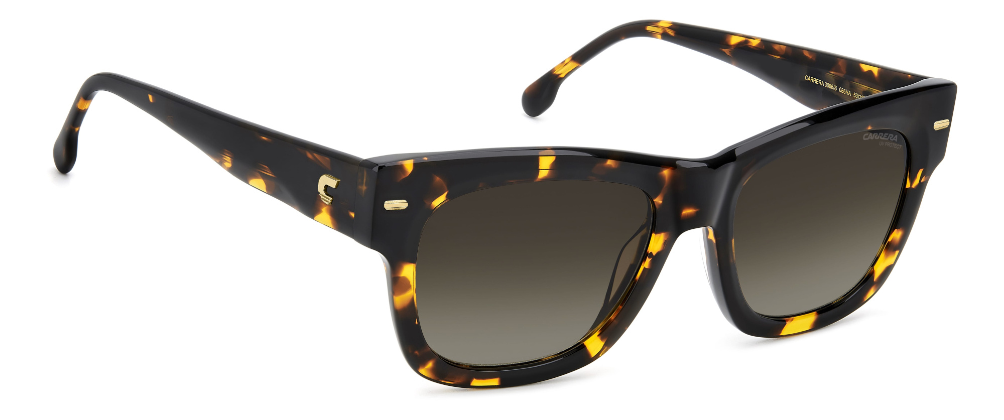 Солнцезащитные очки CARRERA 3066/S 086 HA (53-19)
