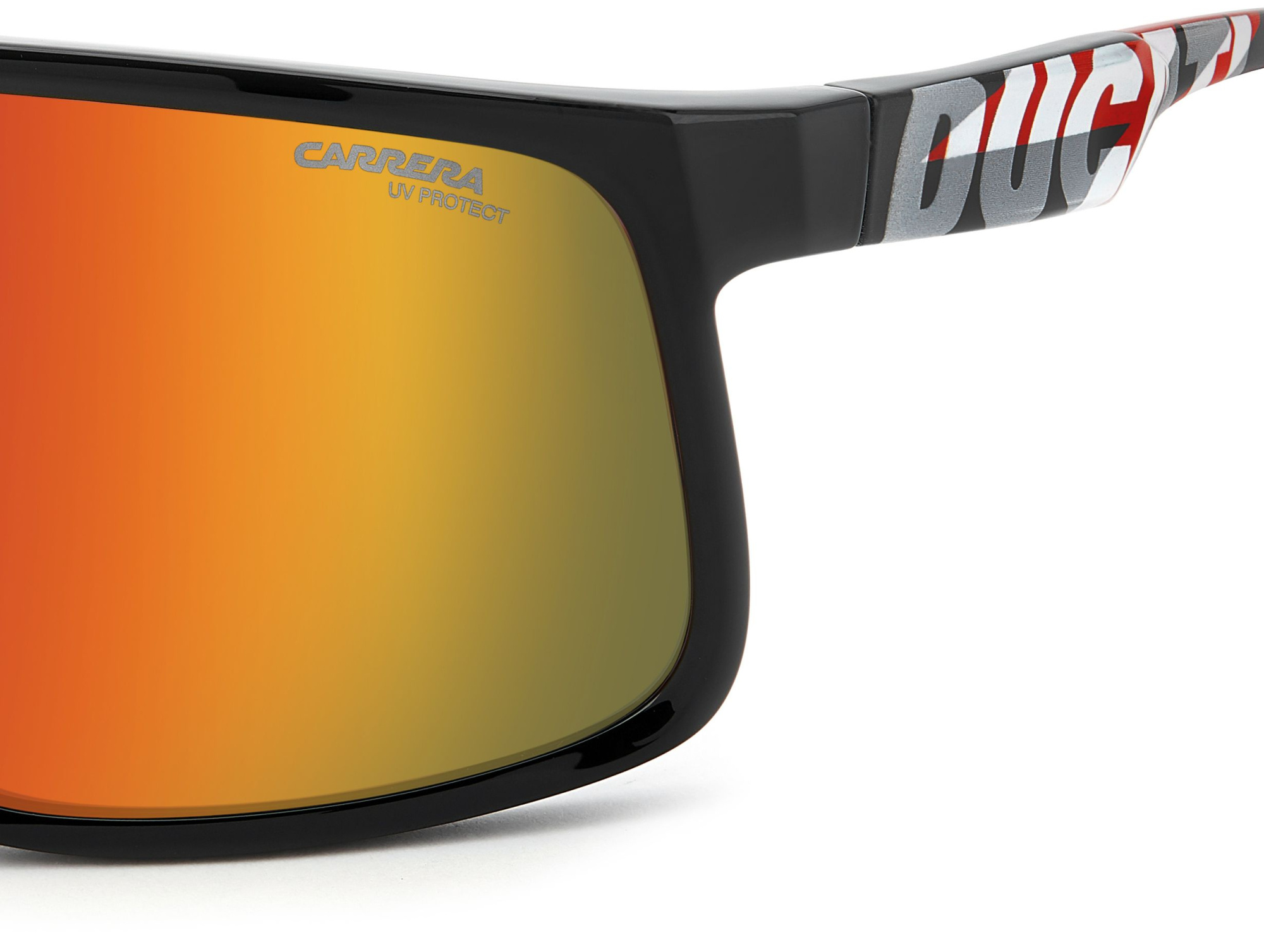 Солнцезащитные очки CARRERA CARDUC 017/S 807 UZ (99-01)