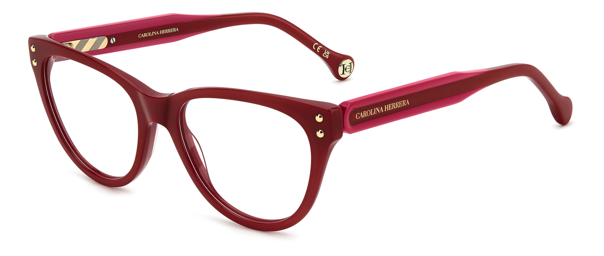 Оправа CAROLINA HERRERA HER 0256 C9A (53-17)