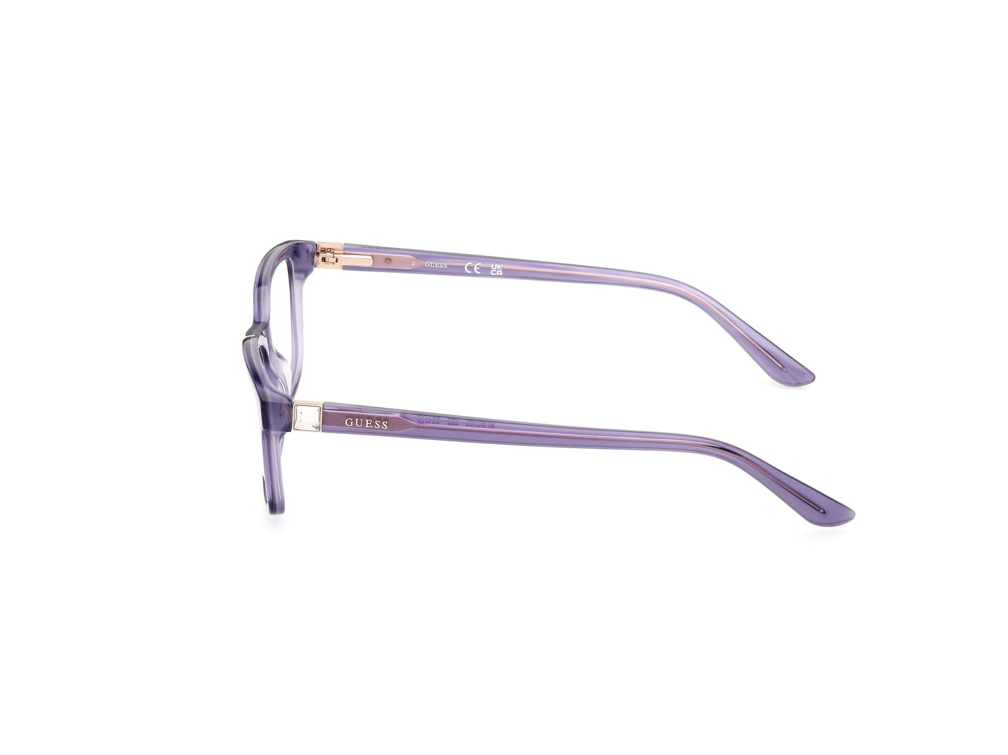 Оправа GUESS GU 50196 083 (52-16)