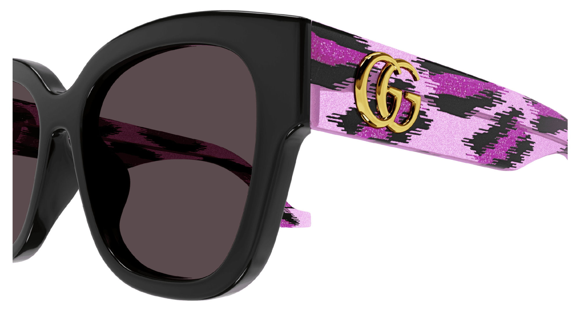 Солнцезащитные очки GUCCI GG1550SK 004 (54-18)