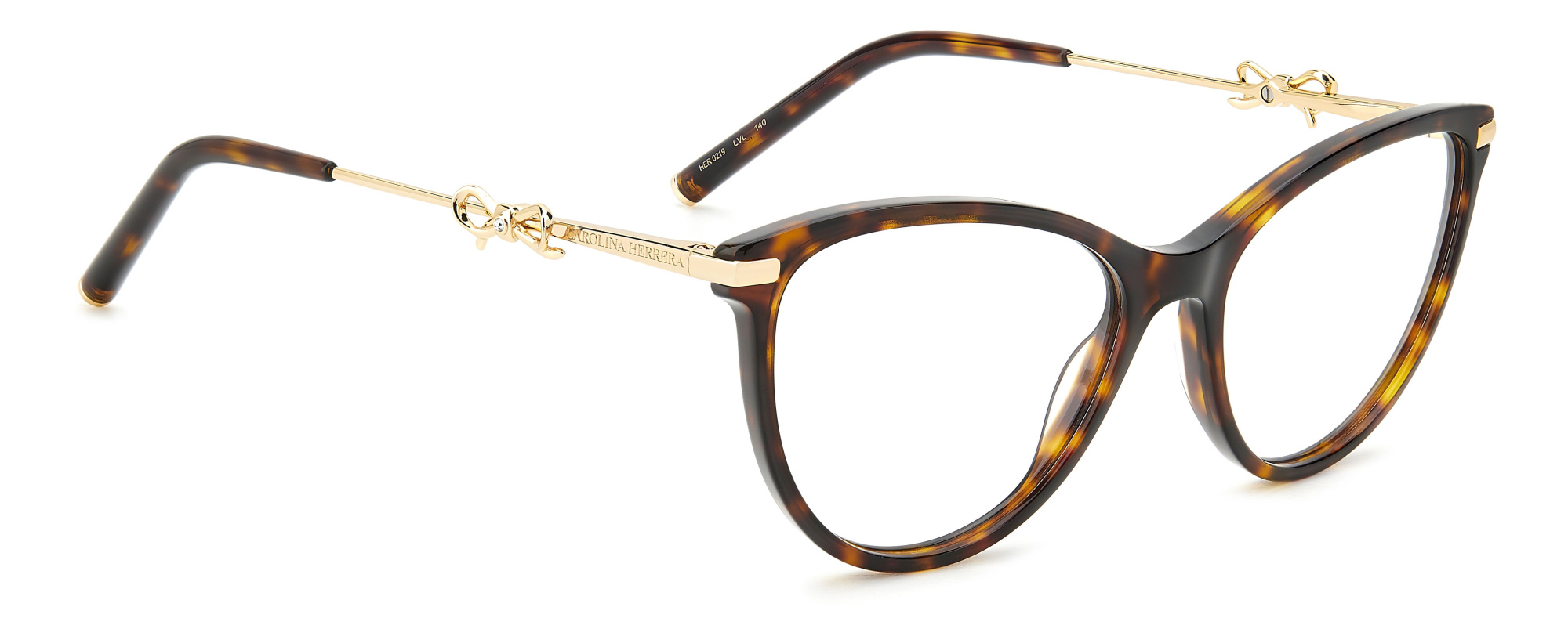 Оправа CAROLINA HERRERA HER 0219 LVL (55-16)