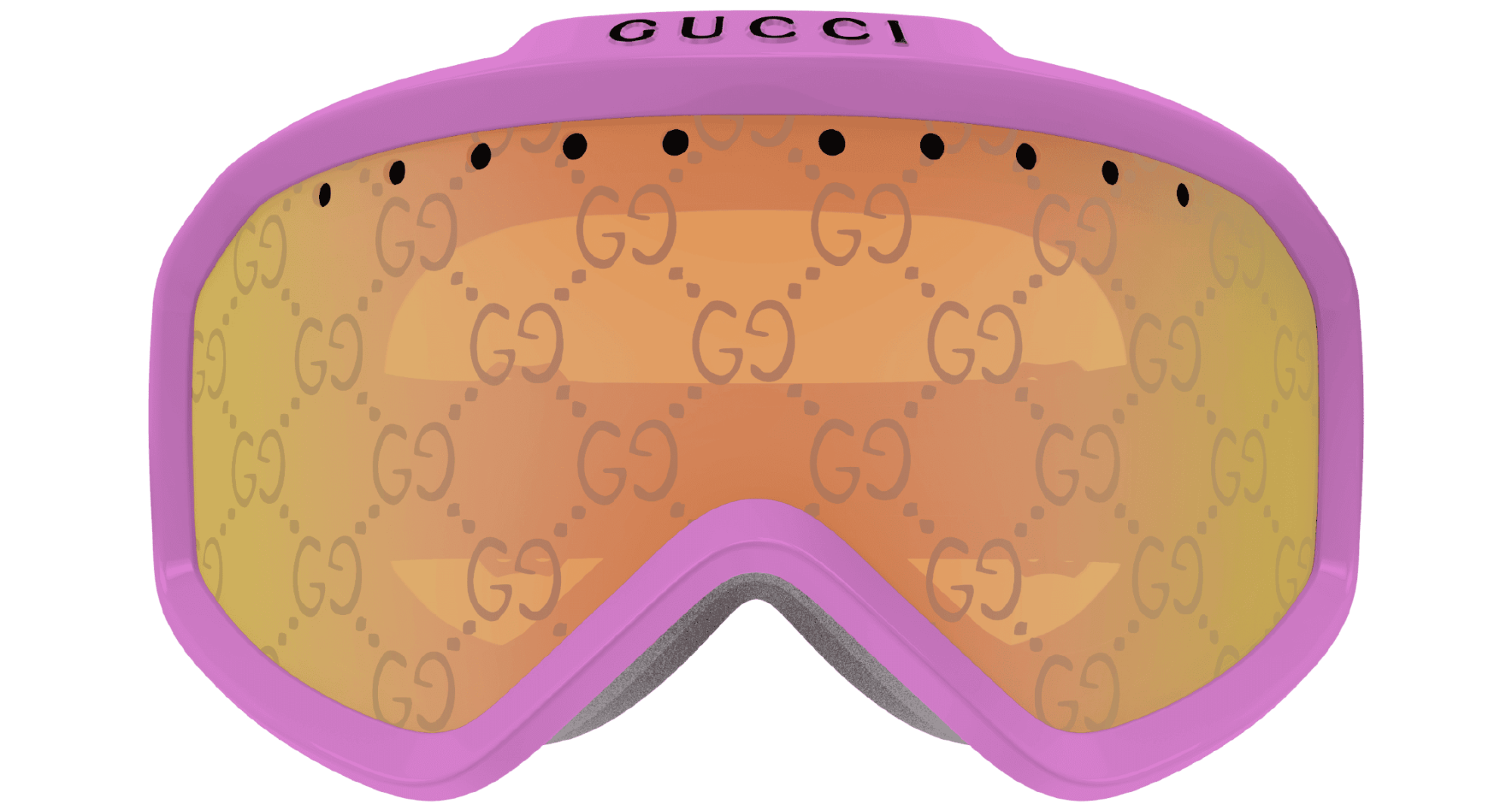 Солнцезащитные очки GUCCI GG1210S 004 (99-01)