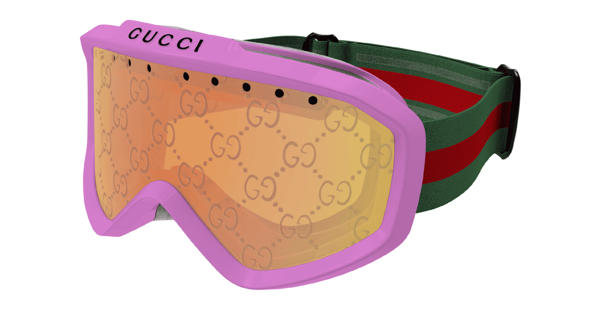 Солнцезащитные очки GUCCI GG1210S 004 (99-01)