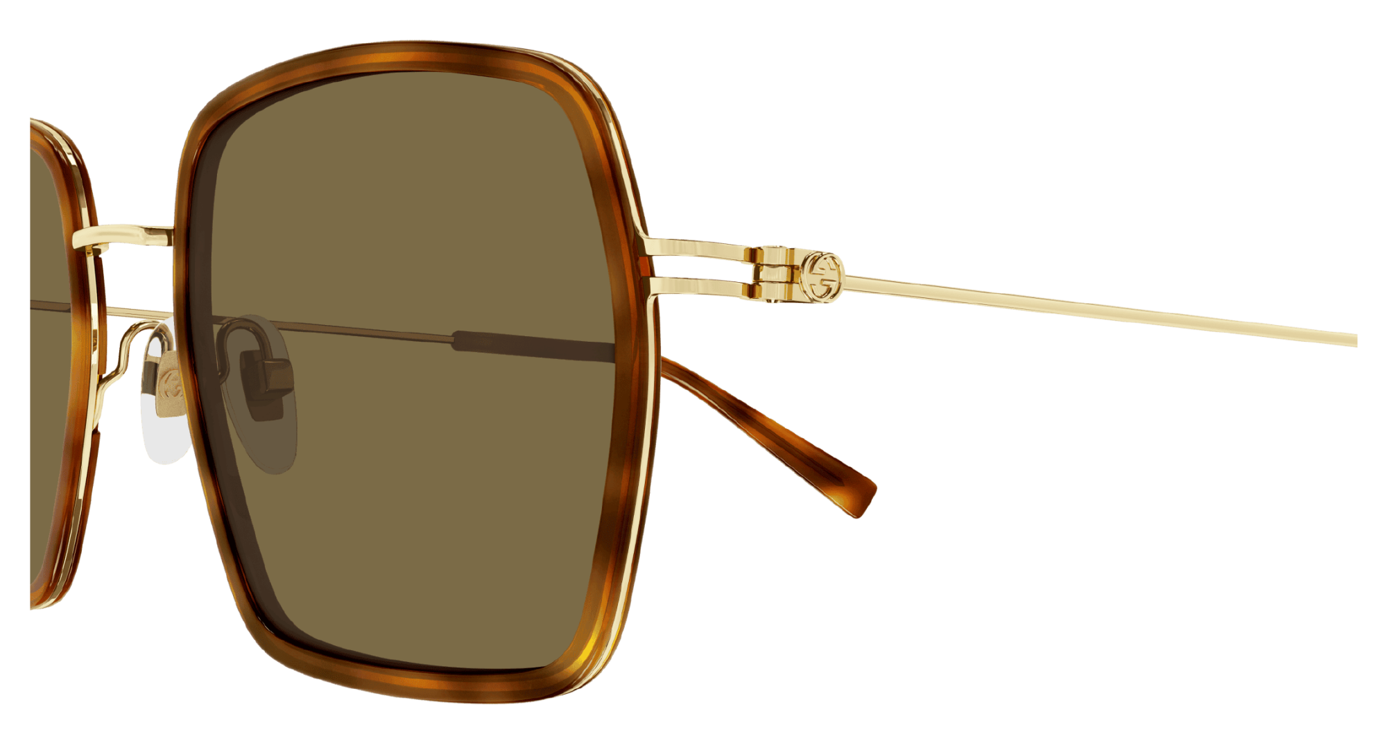 Солнцезащитные очки GUCCI GG1848S 002 (52-20)