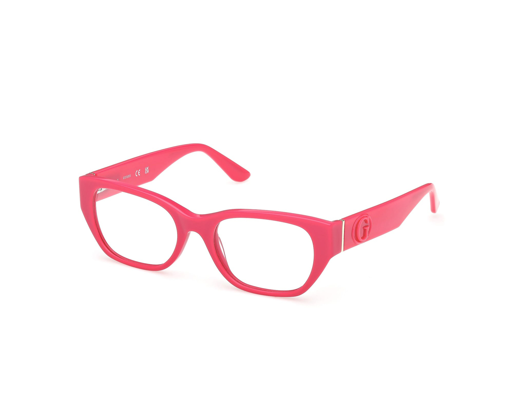 Оправа GUESS GU 50304 072 (52-18)