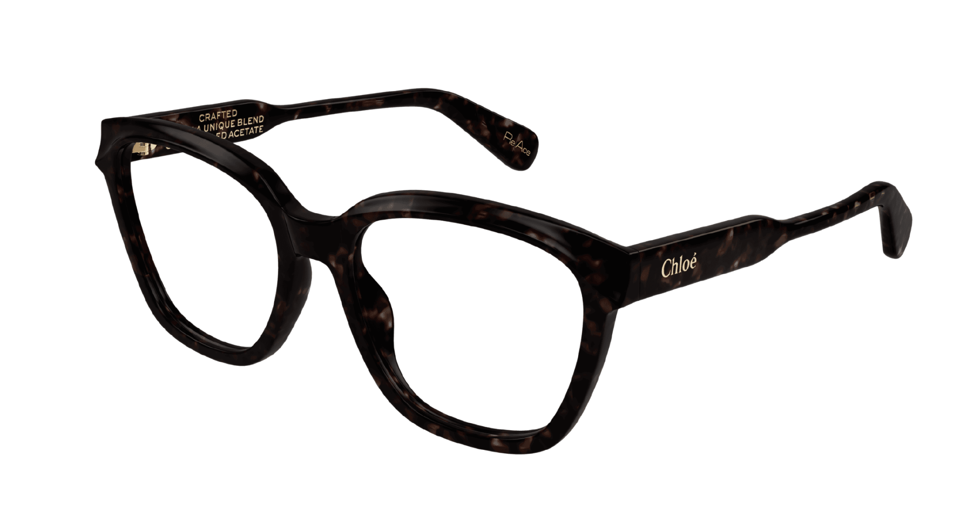 Оправа CHLOE CH0265O 002 (54-18)