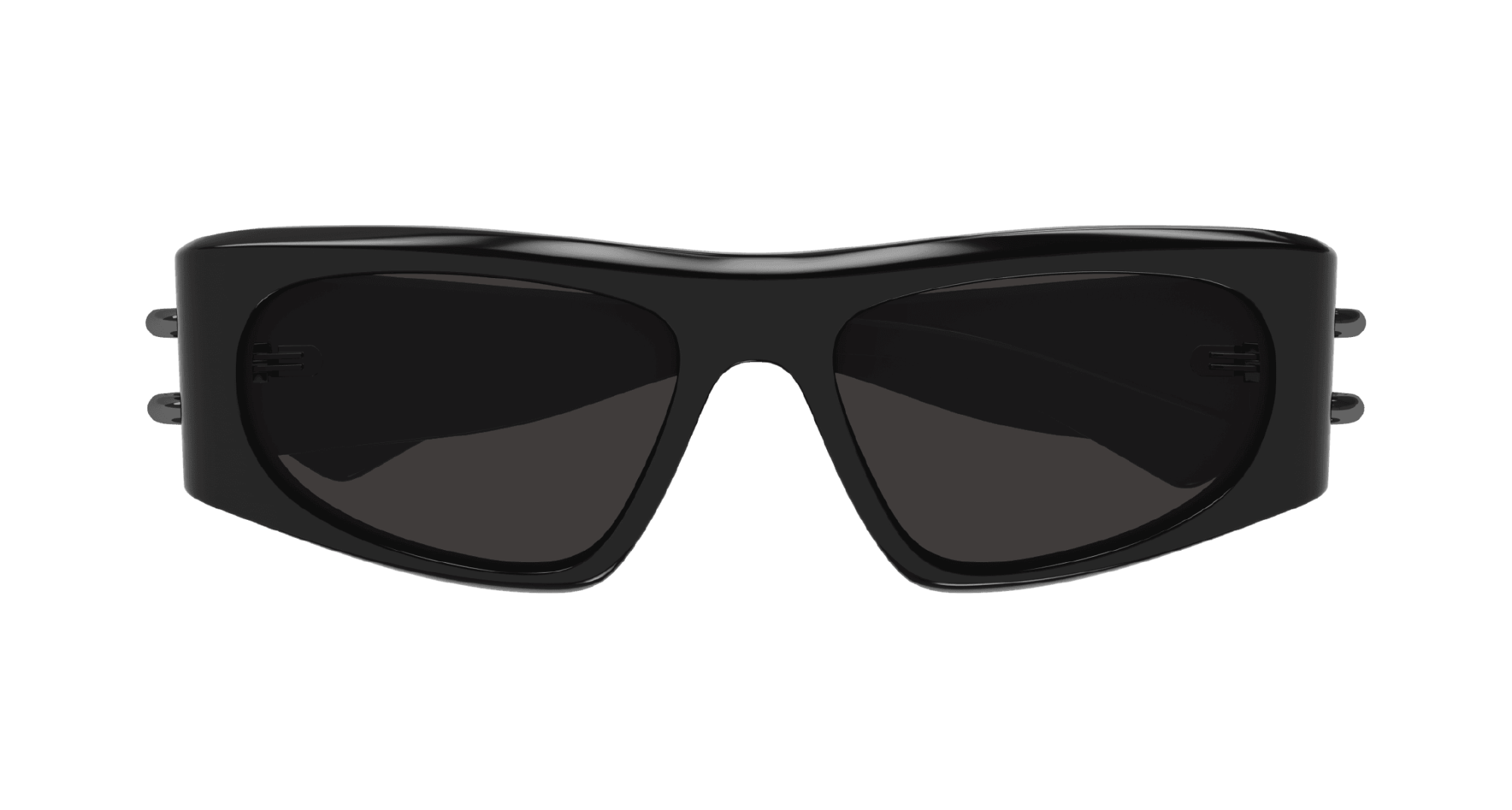 Солнцезащитные очки ALEXANDER MCQUEEN AM0471S 001 (53-16)