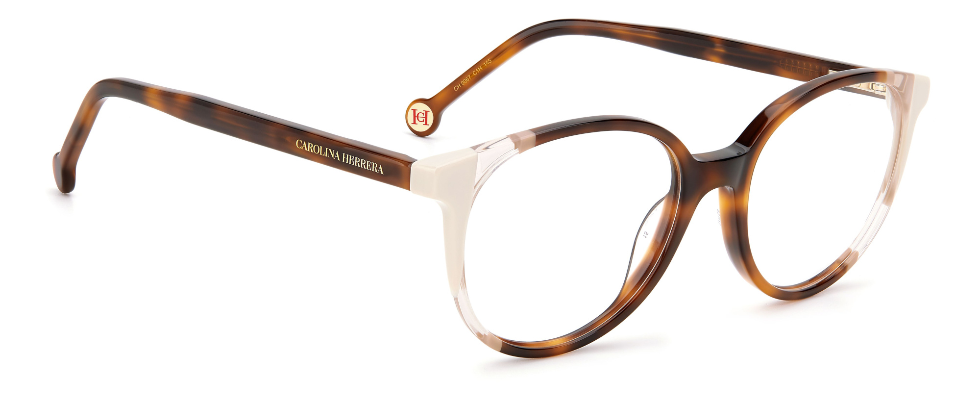 Оправа CAROLINA HERRERA CH 0067 C1H (52-17)