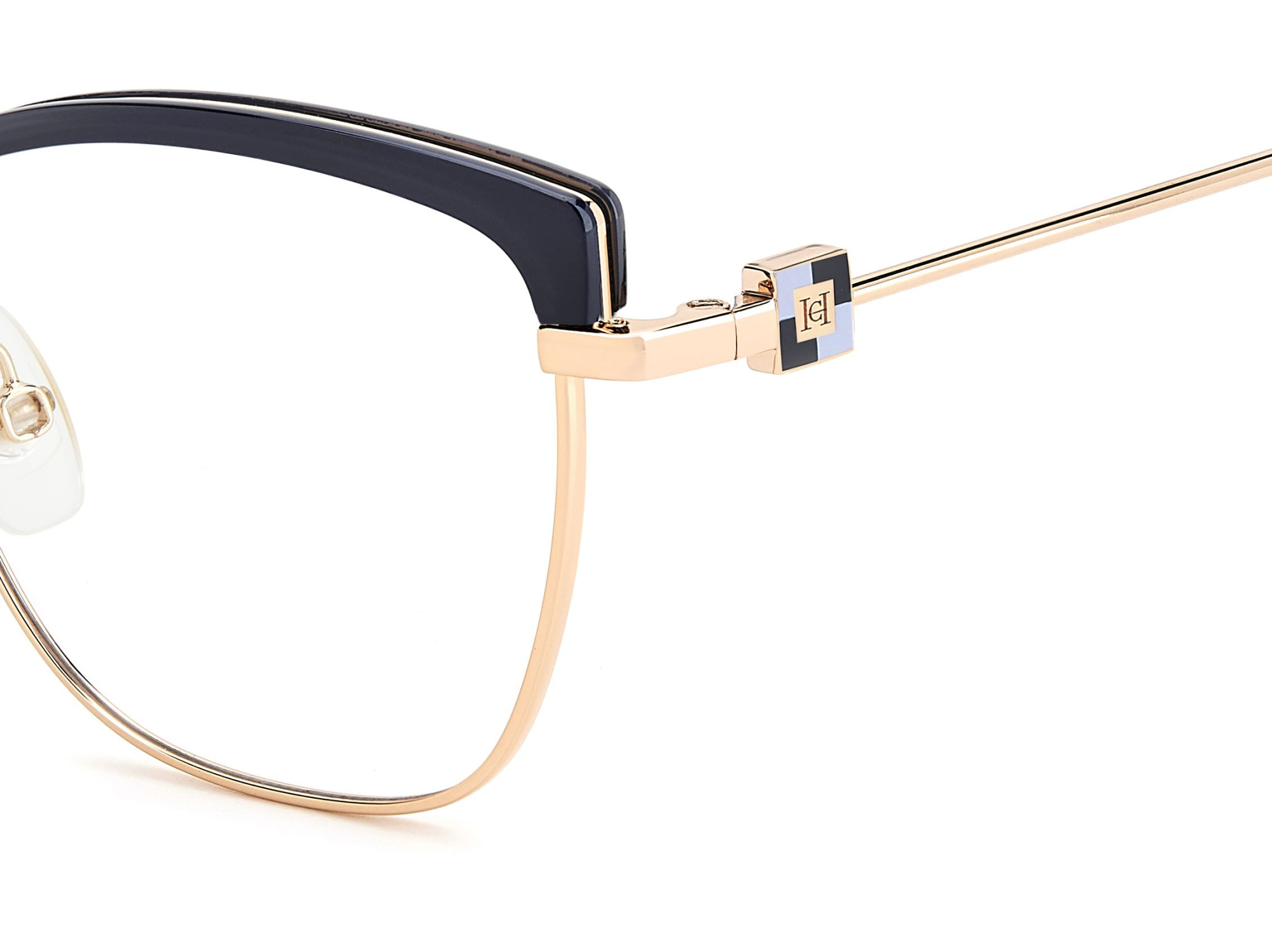 Оправа CAROLINA HERRERA HER 0243 KY2 (53-18)