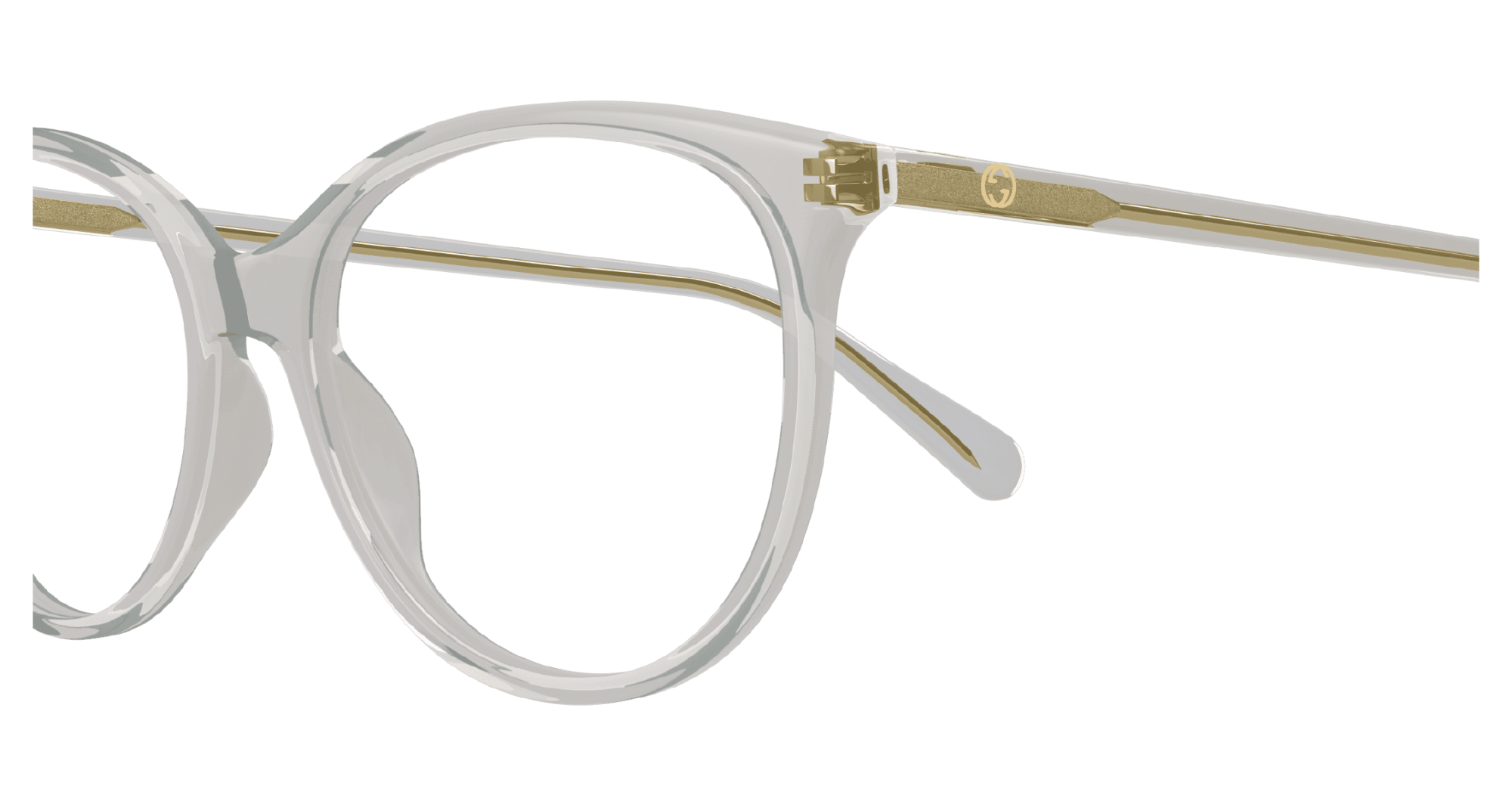 Оправа GUCCI GG0550O 019 (53-16)
