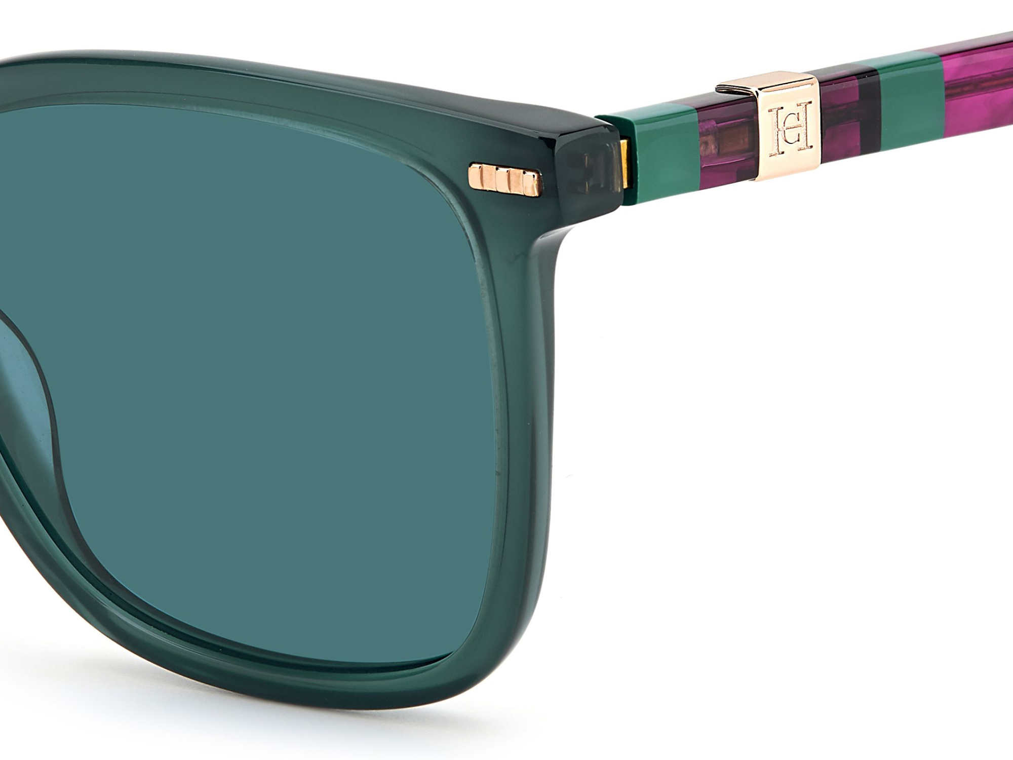 Солнцезащитные очки CAROLINA HERRERA CH 0045/S 4LZ KU (57-18)
