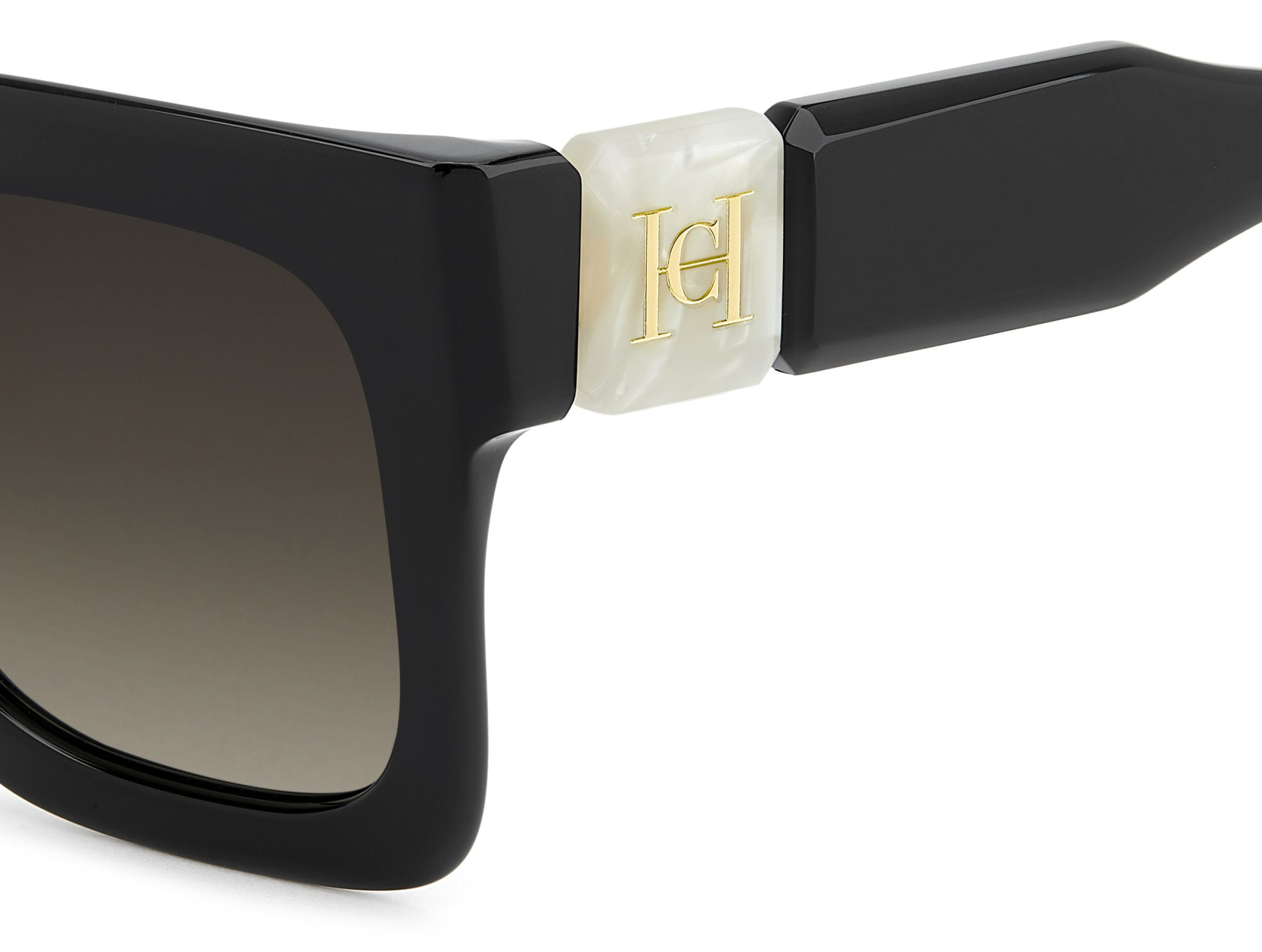 Солнцезащитные очки CAROLINA HERRERA HER 0369/S GBY HA (52-23)
