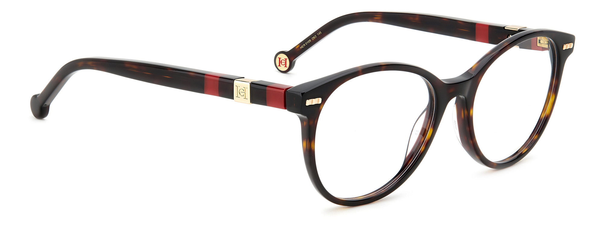 Оправа CAROLINA HERRERA HER 0109 O63 (53-17)
