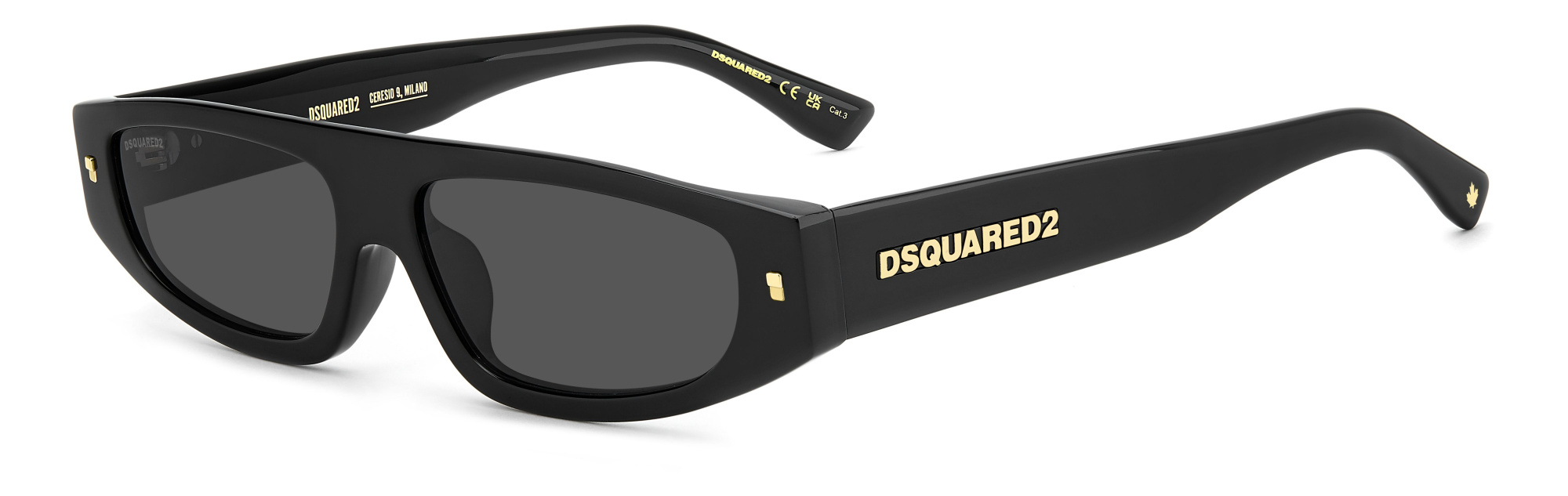 Солнцезащитные очки DSQUARED2 D2 0184/G/S 807 IR (60-16)