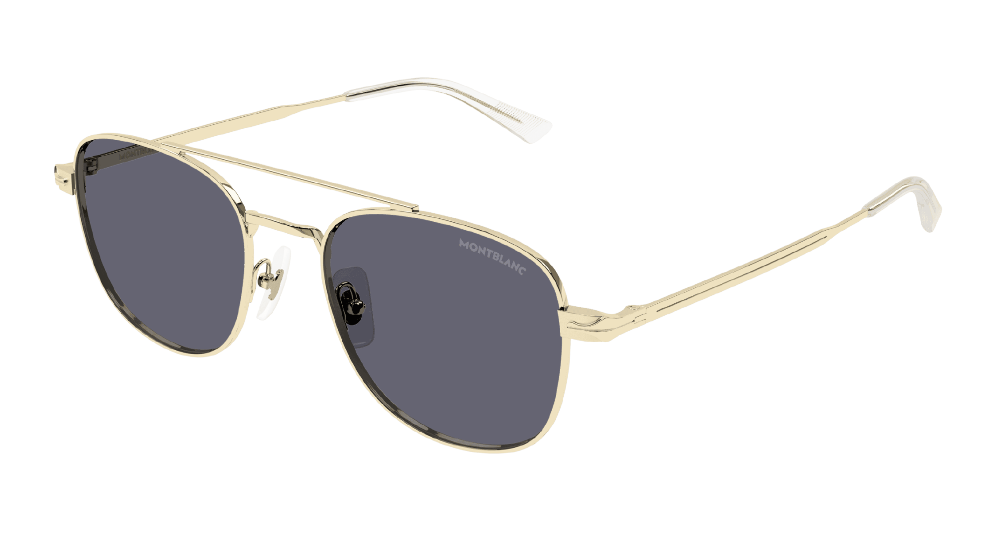 Солнцезащитные очки MONTBLANC MB0363S 004 (51-19)