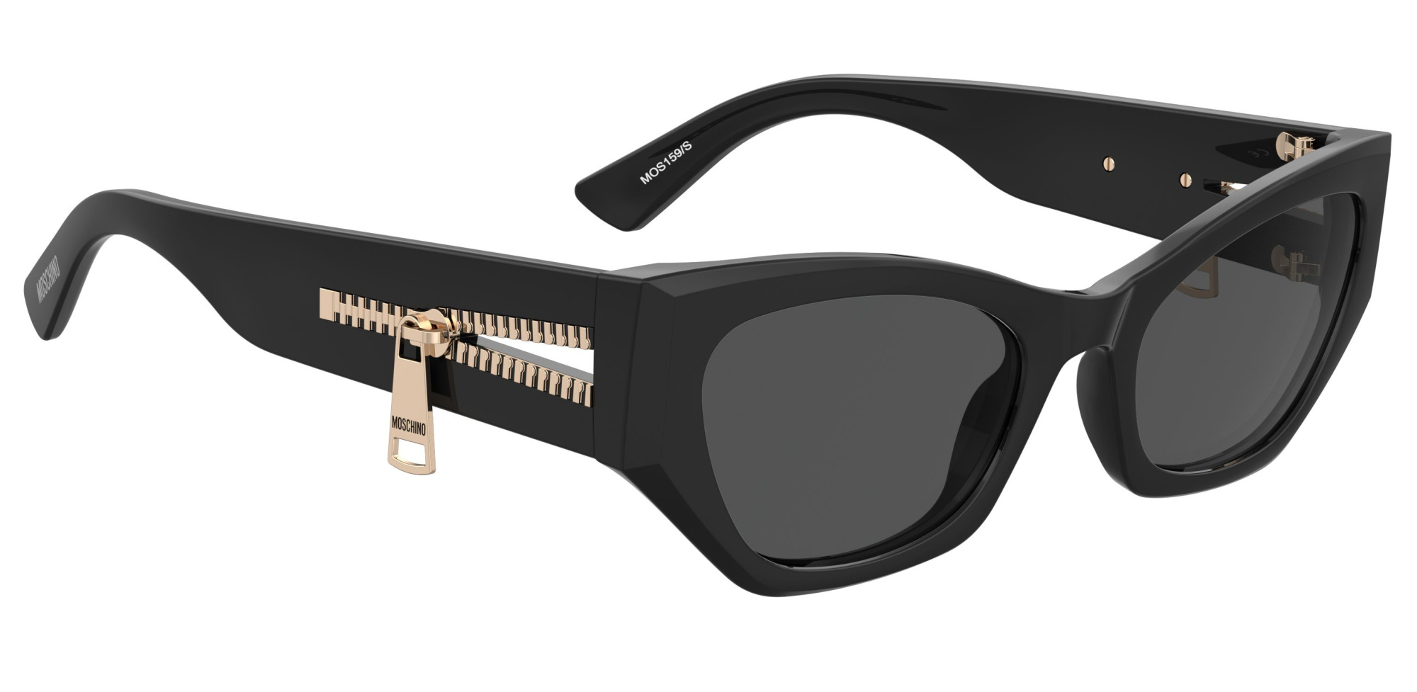 Солнцезащитные очки MOSCHINO MOS159/S 807 IR (55-21)