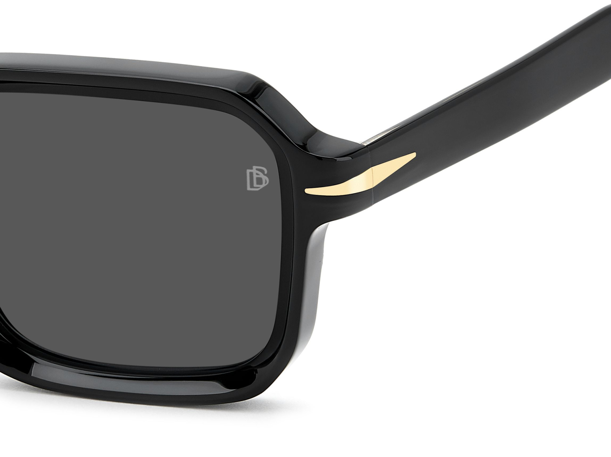 Солнцезащитные очки DAVID BECKHAM DB 7147/S 807 IR (52-20)