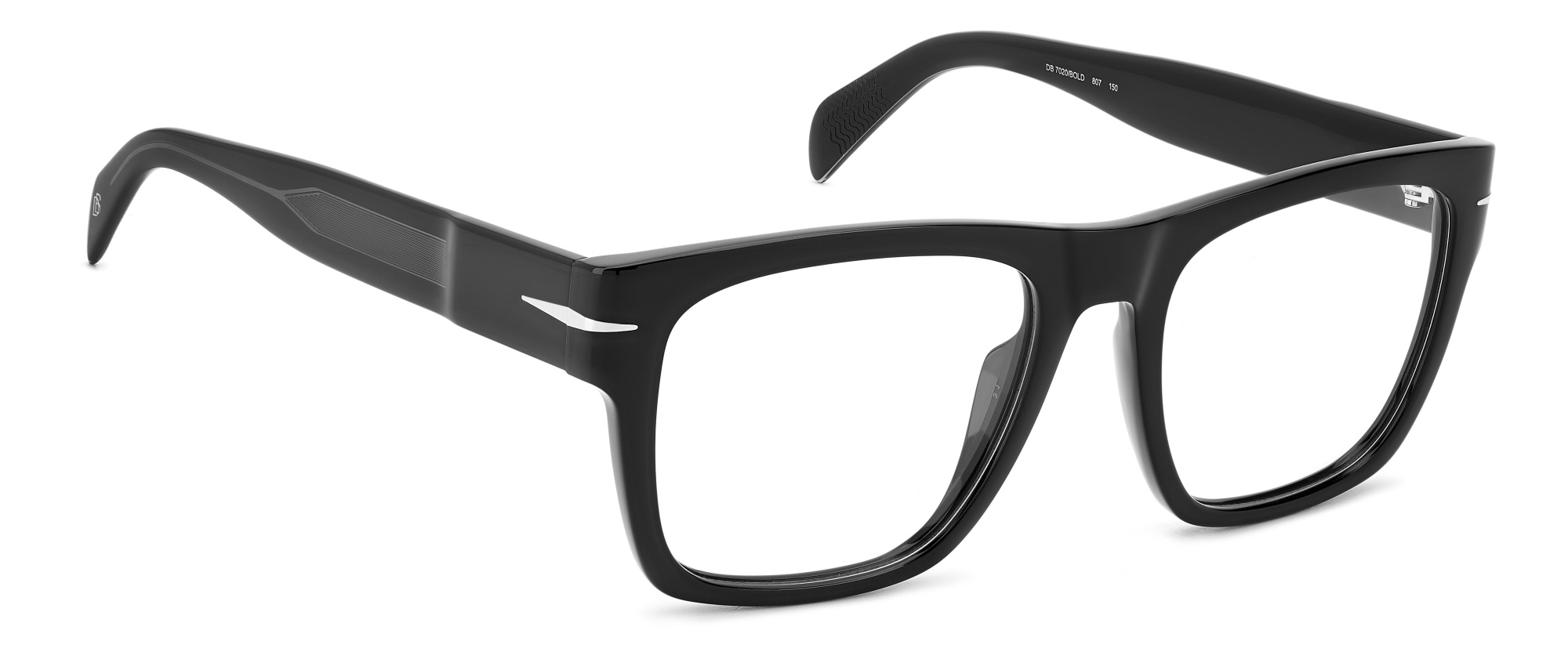 Оправа DAVID BECKHAM DB 7020/BOLD 807 (51-19)