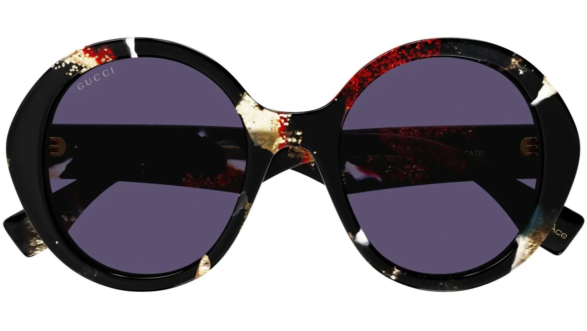 Солнцезащитные очки GUCCI GG1628S 001 (54-22)